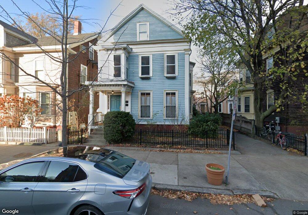 345 Broadway, Cambridge, MA 02139 - photo 1