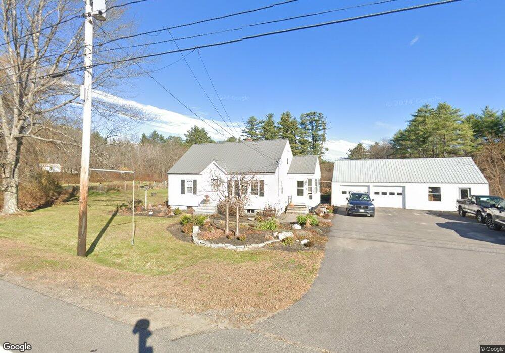 224 Mosher Rd, Gorham, ME 04038 - photo 1