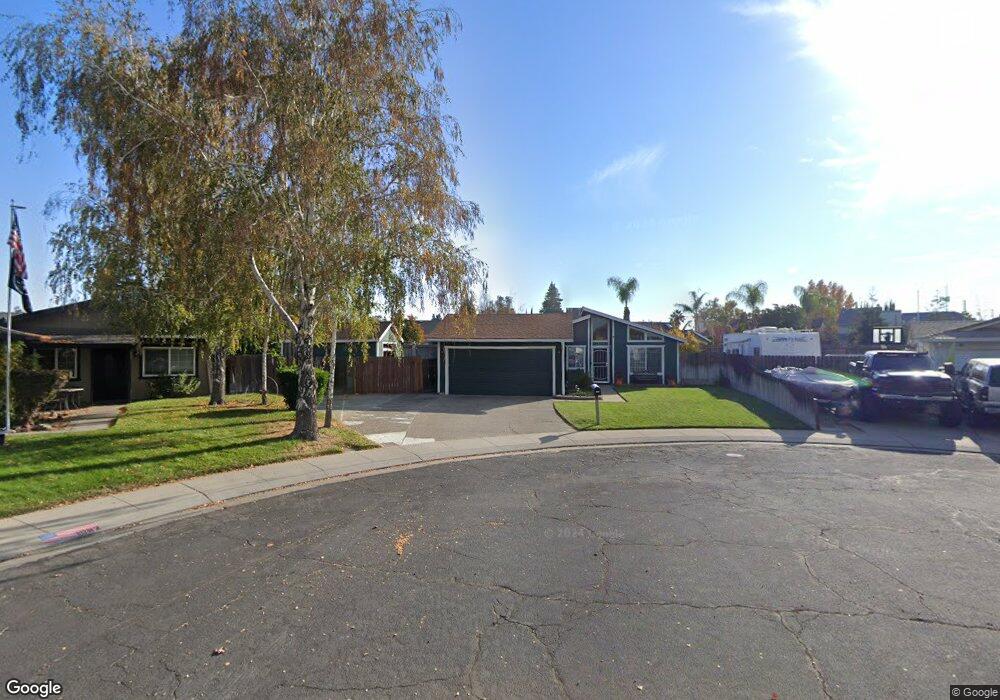 1074 Tobin Place, Manteca, CA 95337 - photo 1