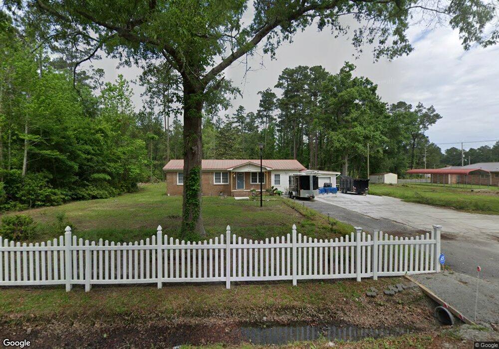 2806 Nursery Rd, Conway, SC 29526 - photo 1