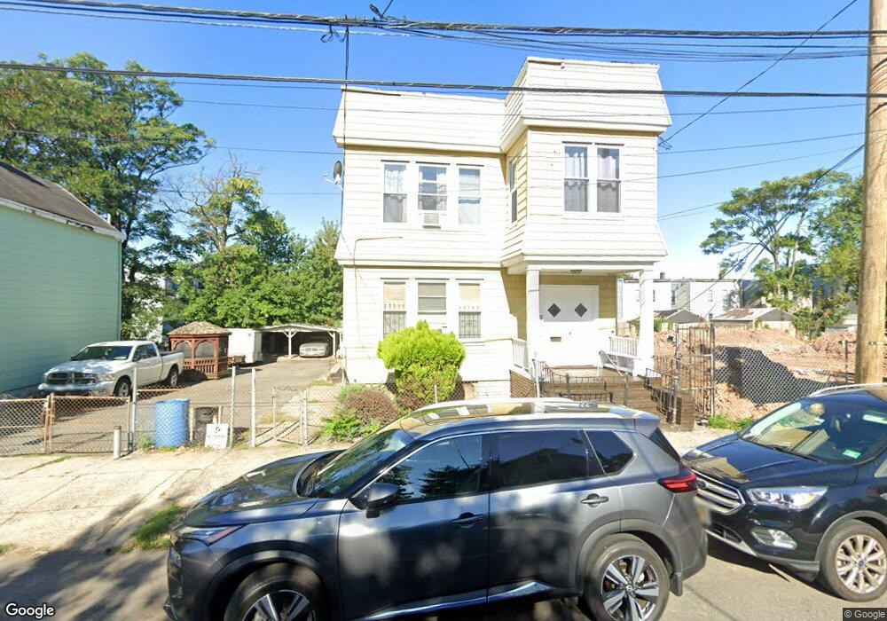 599 S 18th St, Newark, NJ 07103 - photo 1