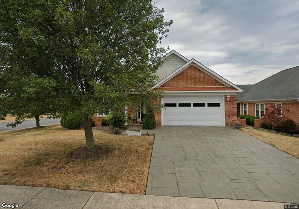 213 Stony Pointe Way, Strasburg, VA 22657 - photo 1