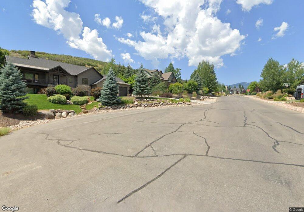 460 E Saddle Dr unit 18, Midway, UT 84049 - photo 1