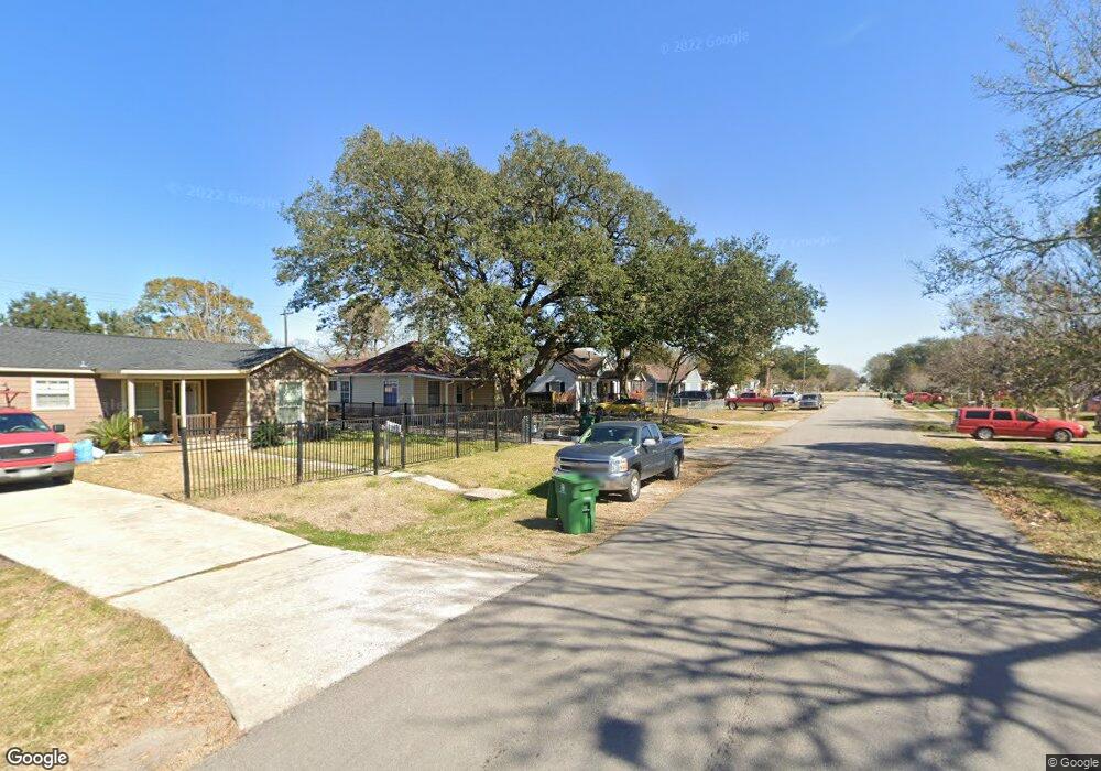 7635 Joplin St, Houston, TX 77087 - photo 1