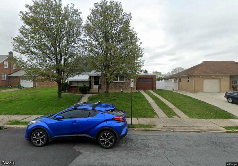 717 N Kiowa St unit 721, Allentown, PA 18109 - photo 1