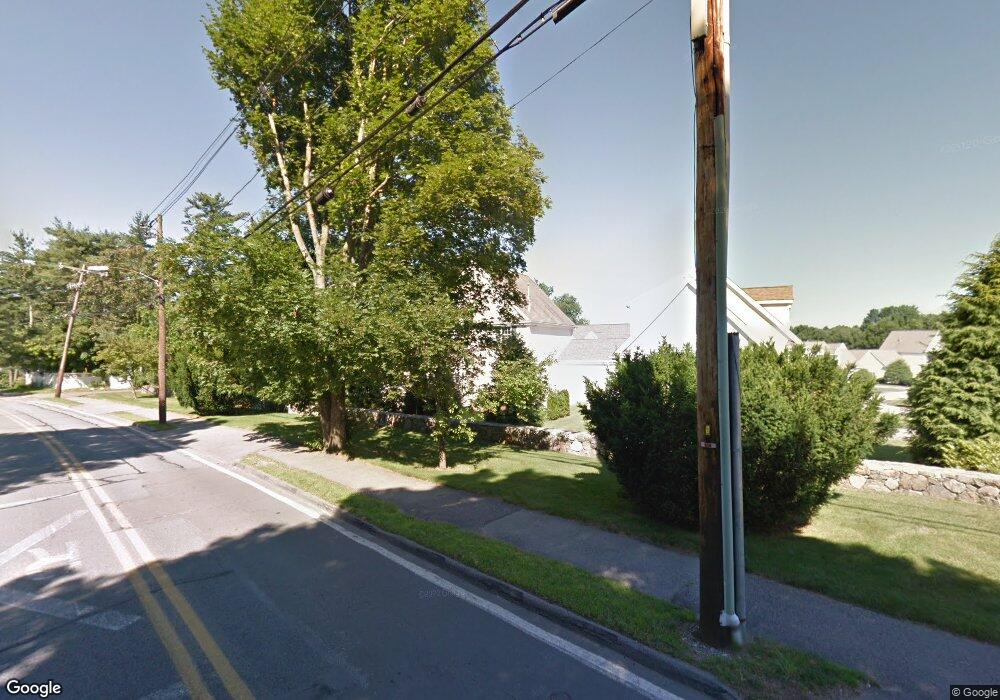 2 Turtlebrook Way, Medfield, MA 02052 - photo 1