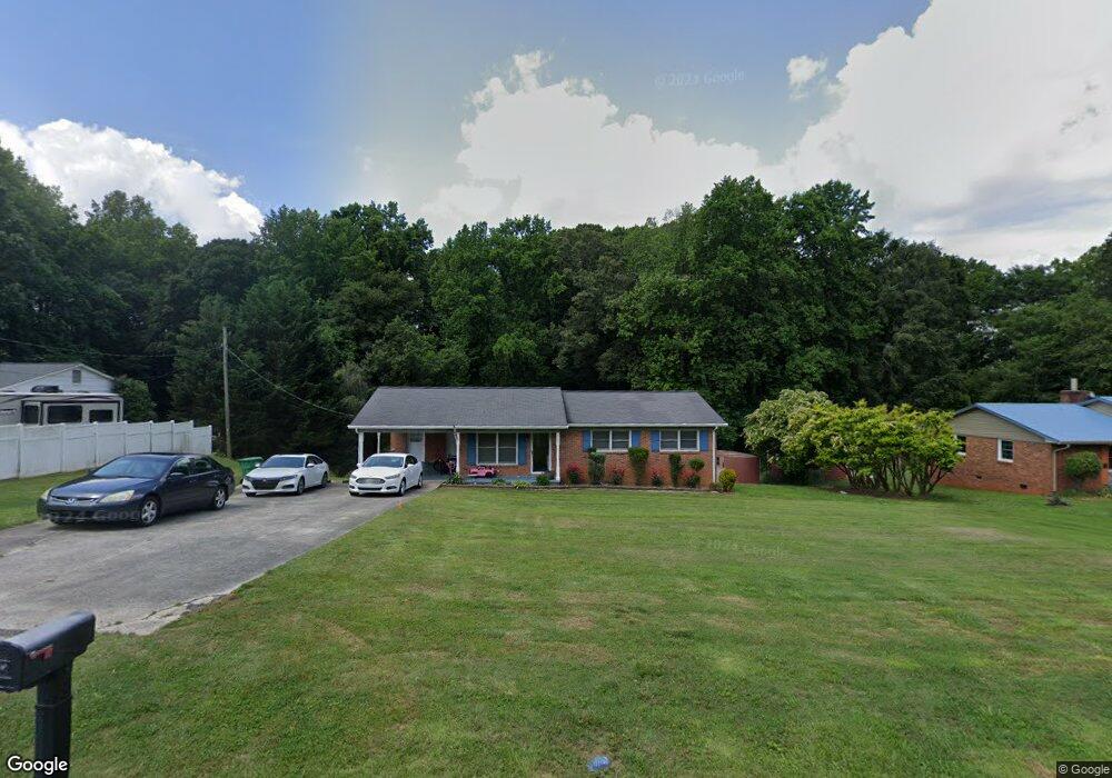 309 Lakeshore Dr, Gaffney, SC 29341 - photo 1