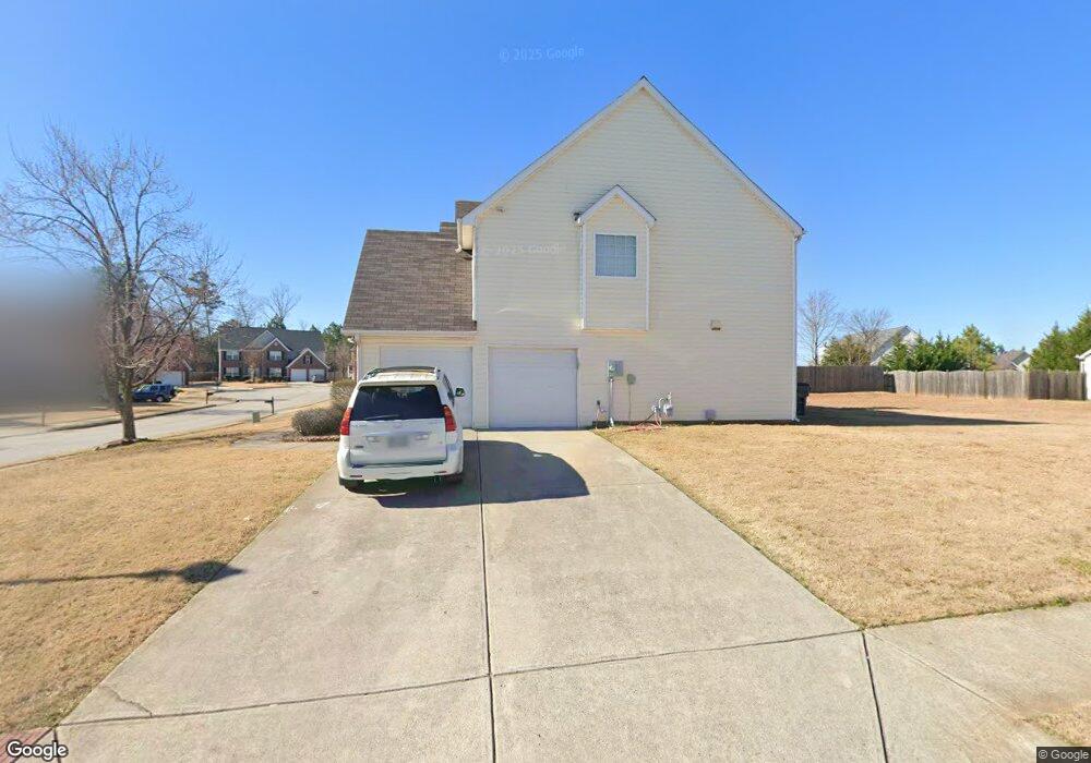 3802 Roxberry Hill Ln unit 3, Buford, GA 30518 - photo 1