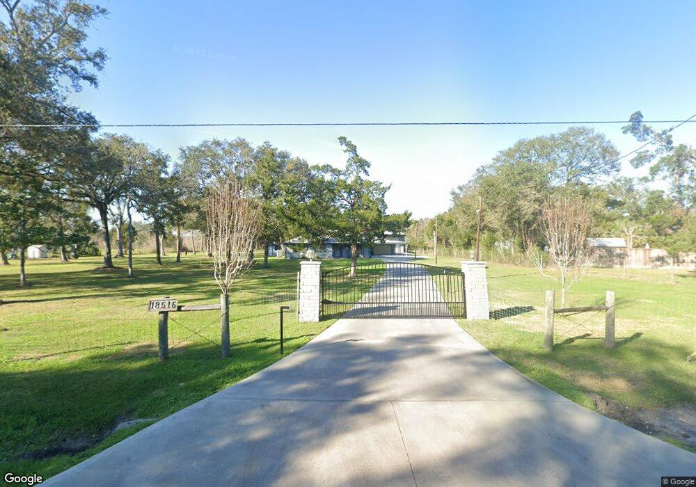 18516 Avenue A, Alvin, TX 77511 - photo 1