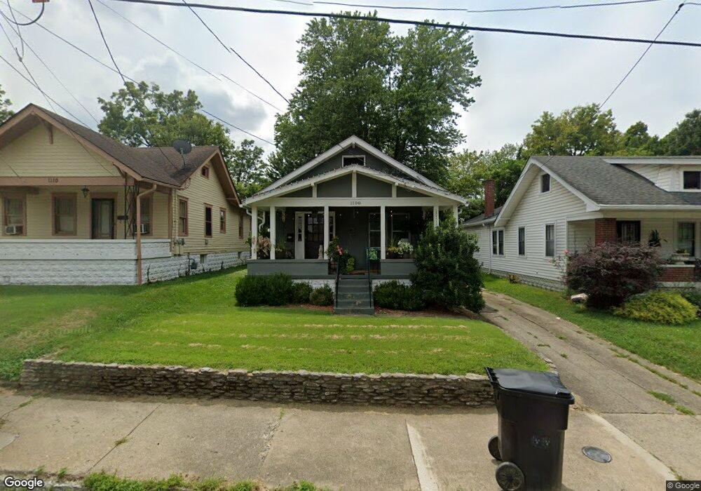 1108 Barret Ave, Louisville, KY 40204 - photo 1