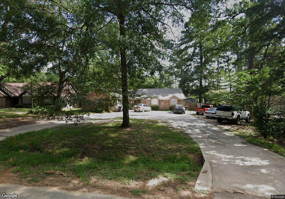 255 Spring Pines Dr, Spring, TX 77386 - photo 1