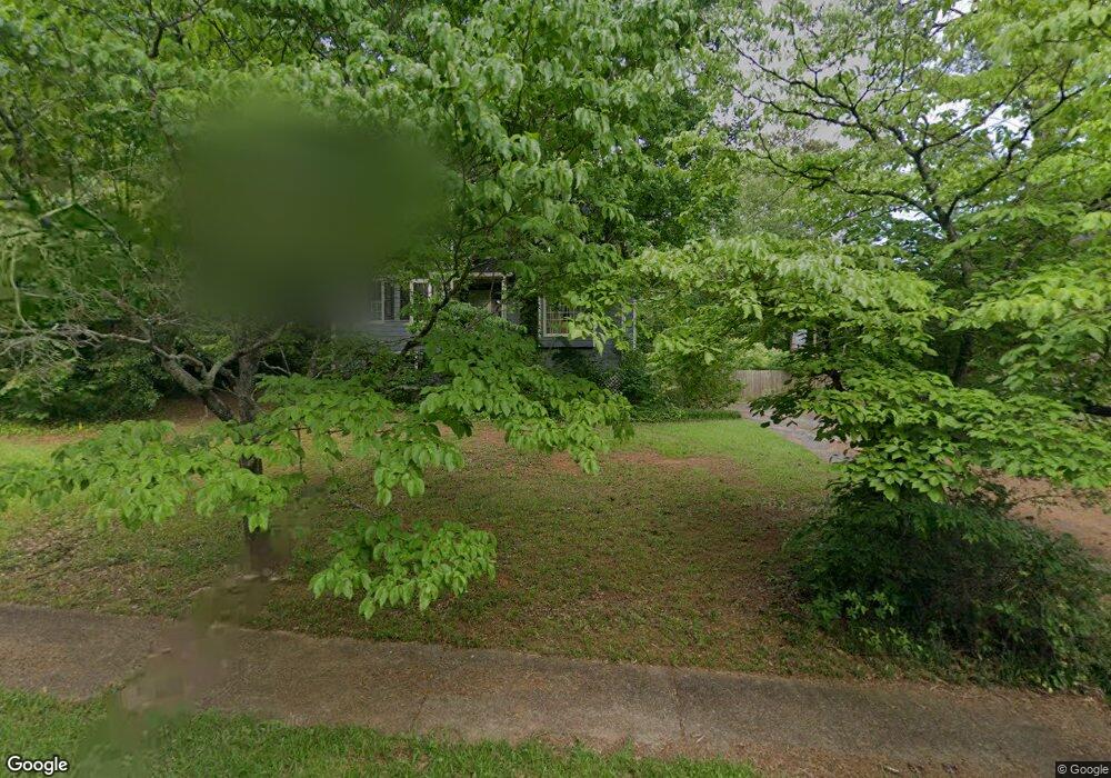 4802 Forest Way Ct NE, Marietta, GA 30066 - photo 1