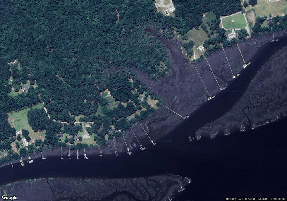 83 Priesters Rd, Seabrook, SC 29940 - photo 1