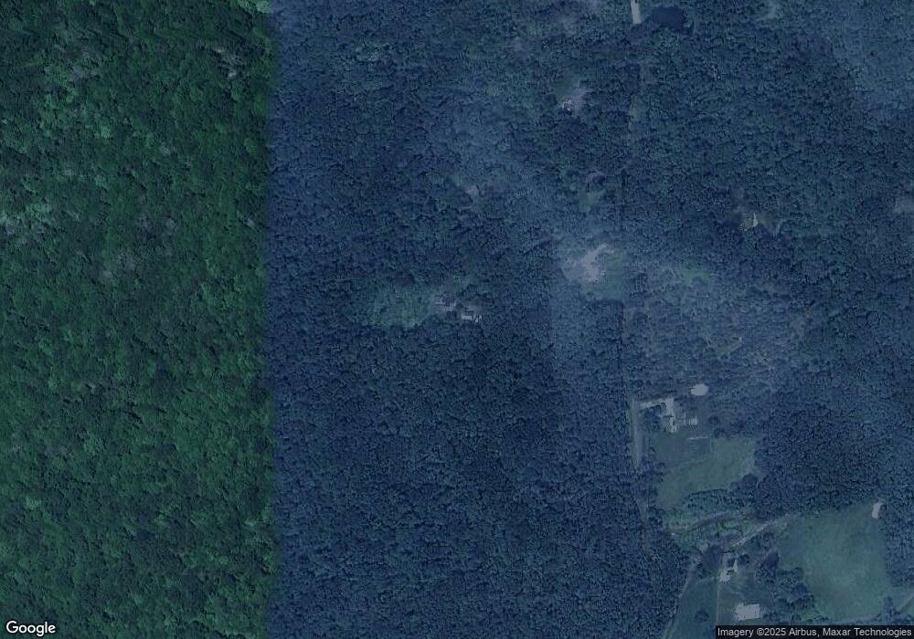 124 Treasure Hill Rd, South Kent, CT 06785 - photo 1