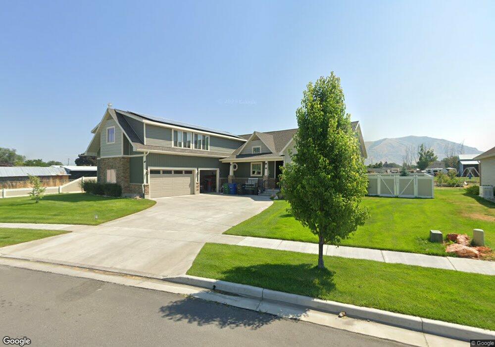 262 N 575 W, Hyrum, UT 84319 - photo 1