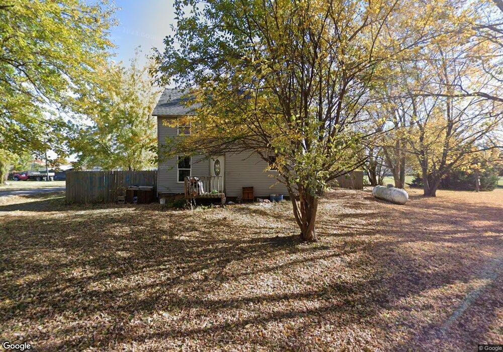 201 W 2nd St, Dawson, IA 50066 - photo 1