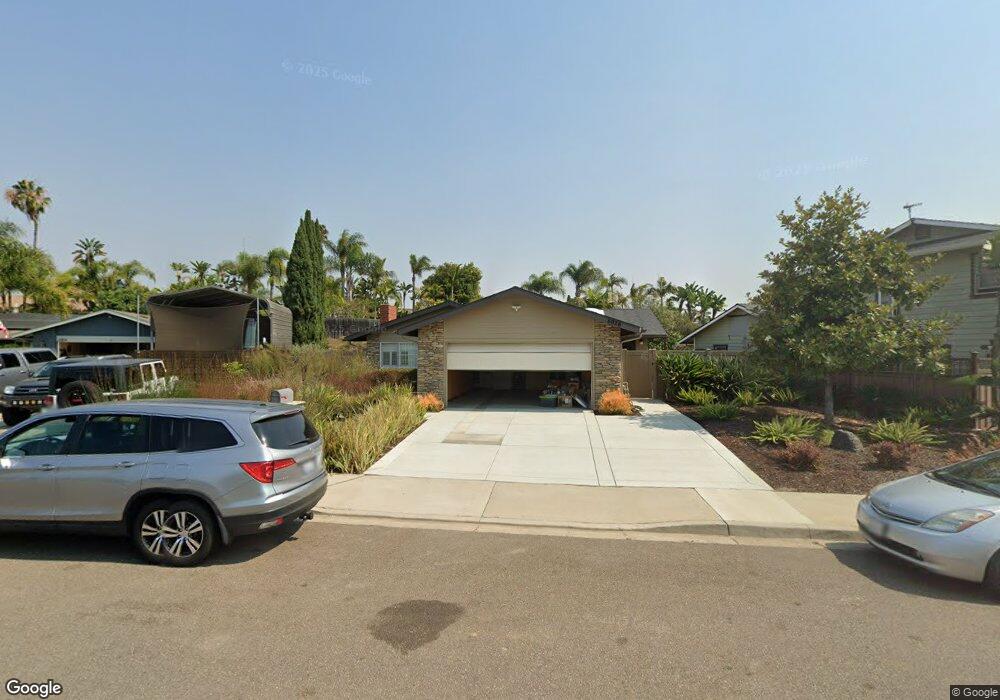 4926 Loma Way, Carlsbad, CA 92008 - photo 1