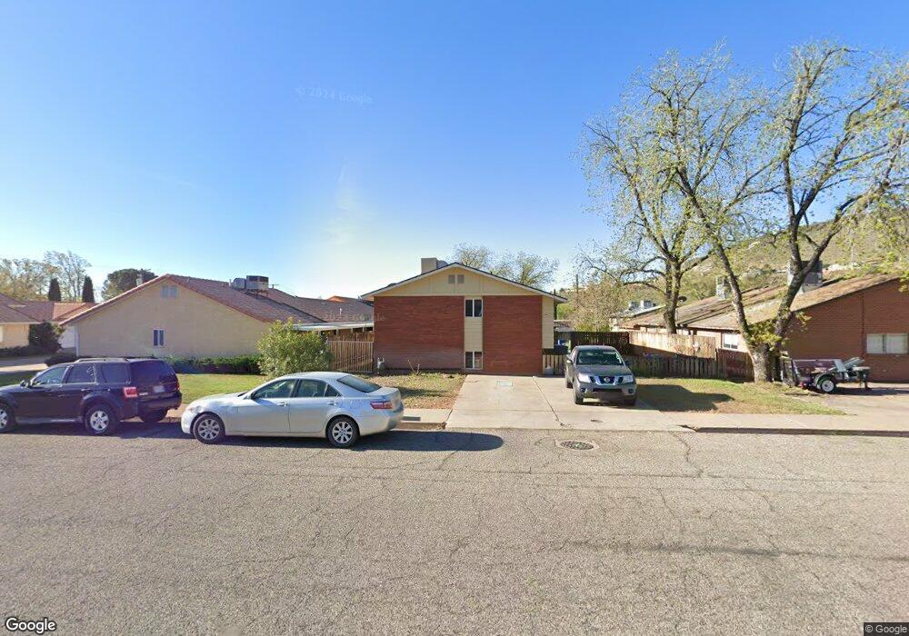 479 W 400 N, Saint George, UT 84770 - photo 1
