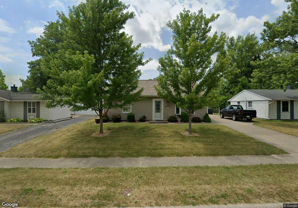 3032 Commanche Trail, Lafayette, IN 47909 - photo 1