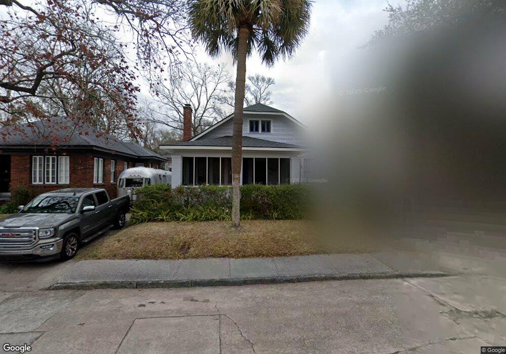 538 E 50th St, Savannah, GA 31405 - photo 1