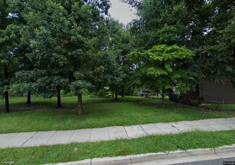 405 53rd St NE, Washington, DC 20019 - photo 1