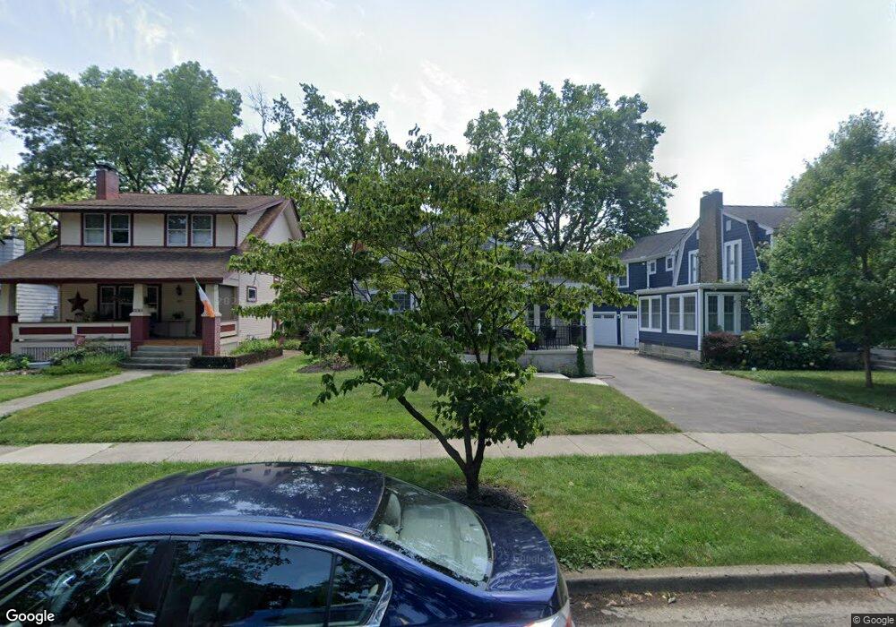 357 Chatham Rd, Columbus, OH 43214 - photo 1