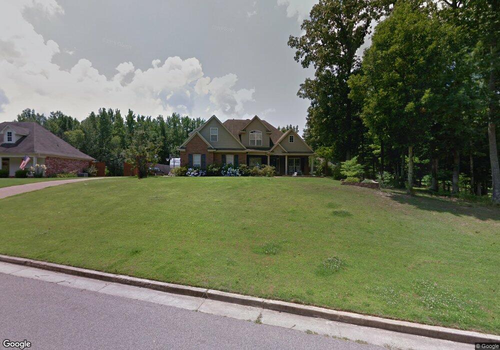 10 Country Forest Dr, Oakland, TN 38060 - photo 1