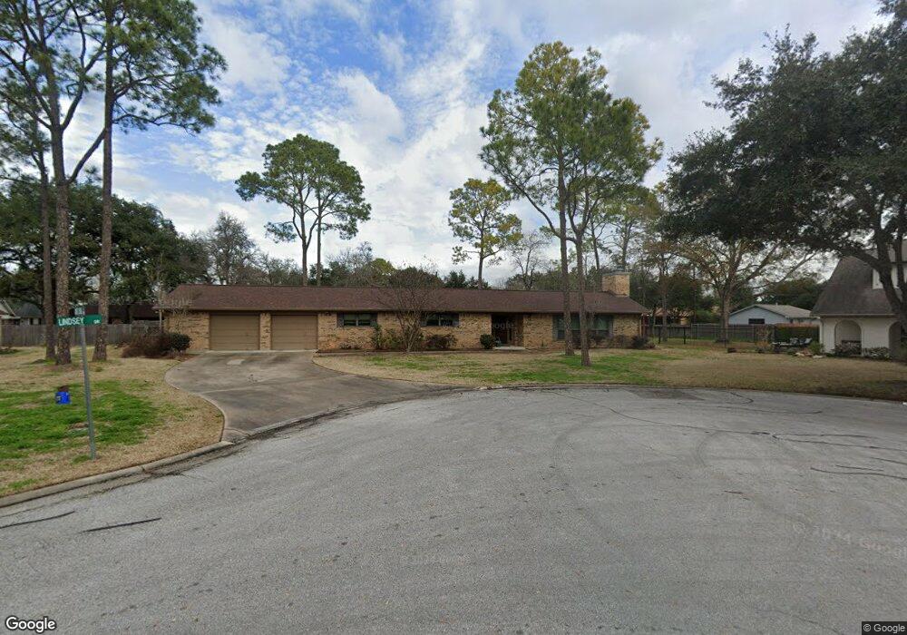 1219 Lindsey Dr, Rosenberg, TX 77471 - photo 1