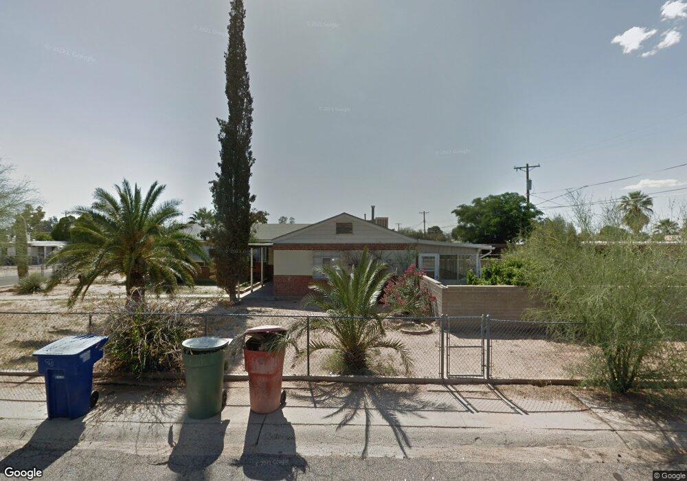 4557 E Montecito St, Tucson, AZ 85711 - photo 1