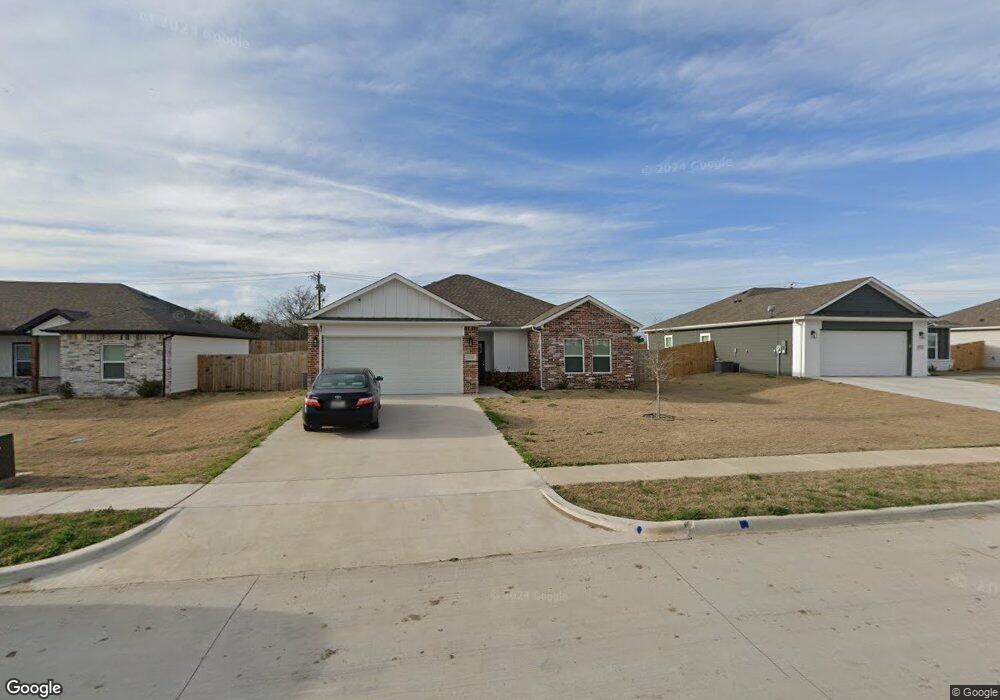 3720 Skylane Ave, Corsicana, TX 75110 - photo 1