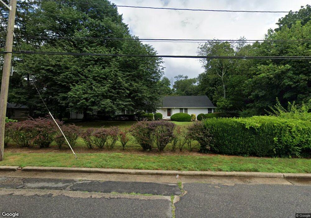 1072 Old Britton Rd, North Bellmore, NY 11710 - photo 1