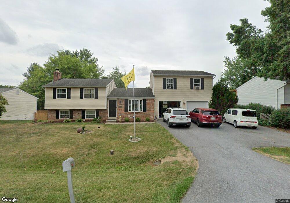 9409 Glade Ave, Walkersville, MD 21793 - photo 1