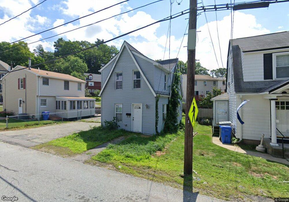 276 College Farm Rd, Waltham, MA 02451 - photo 1