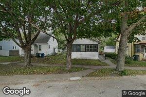 208 Conger St, Waterloo, IA 50703
