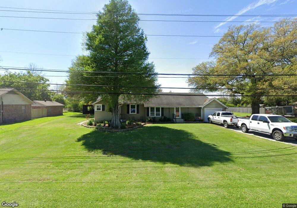 8326 1st St, Addis, LA 70710 - photo 1