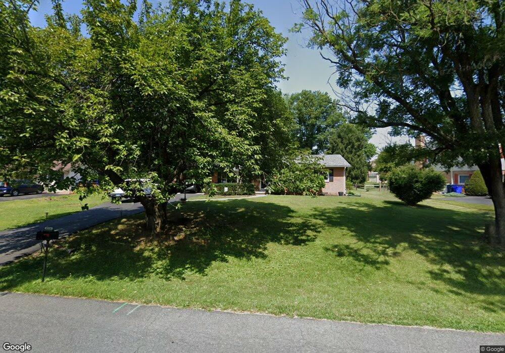 8004 Clearfield Rd, Frederick, MD 21702 - photo 1