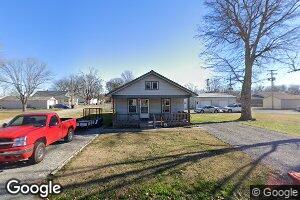 115 N Jackson St, Delta, MO 63744