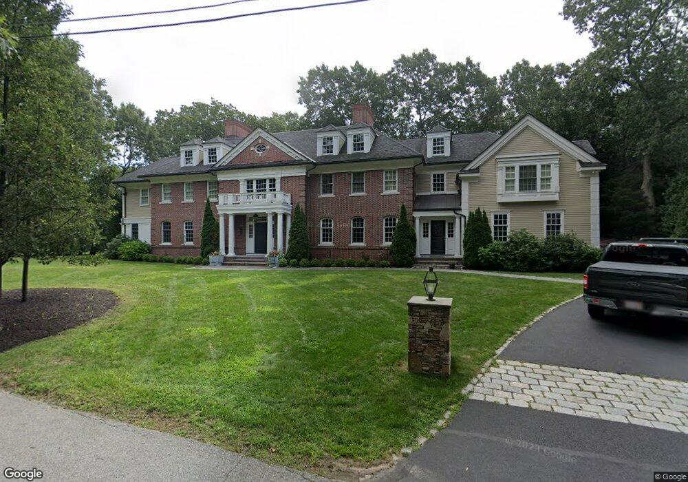 2 Old Town Rd unit 2, Wellesley Hills, MA 02481 - photo 1