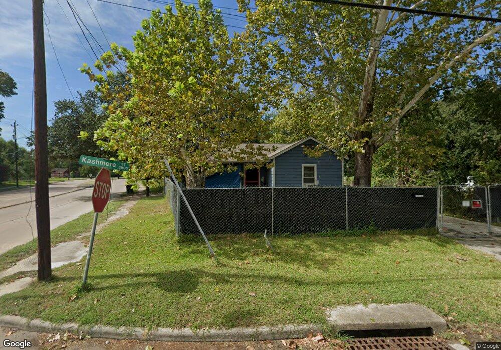 3801 Kashmere St, Houston, TX 77026 - photo 1