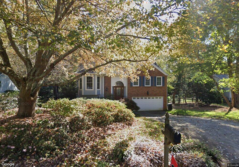 225 Taylor Meadow Chase, Roswell, GA 30076 - photo 1
