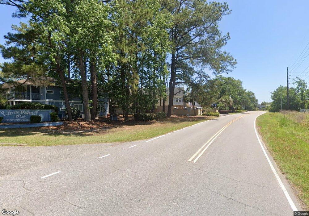 0 Battery Ln unit 103, Beaufort, SC 29902 - photo 1