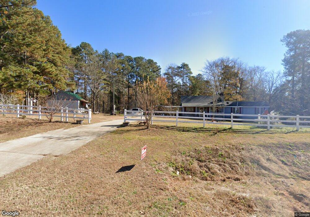 3796 Peeksville Rd, Locust Grove, GA 30248 - photo 1