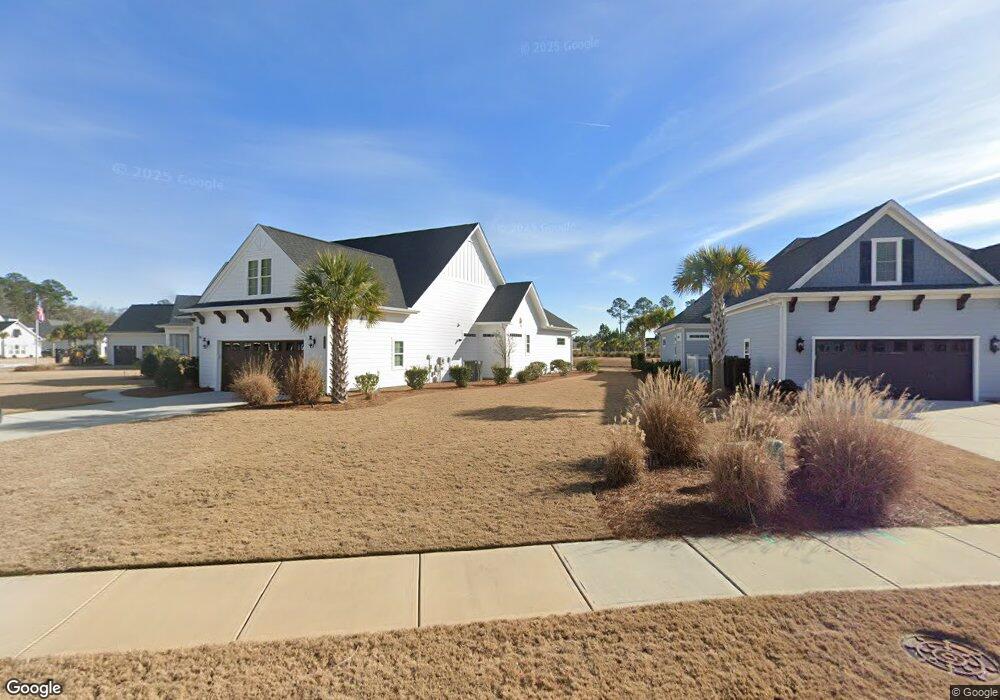 7017 Spalding Dr, Leland, NC 28451 - photo 1