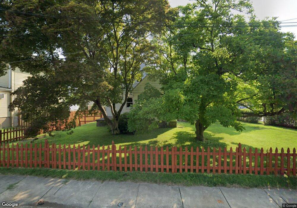 1031 Fairview Rd, Swarthmore, PA 19081 - photo 1