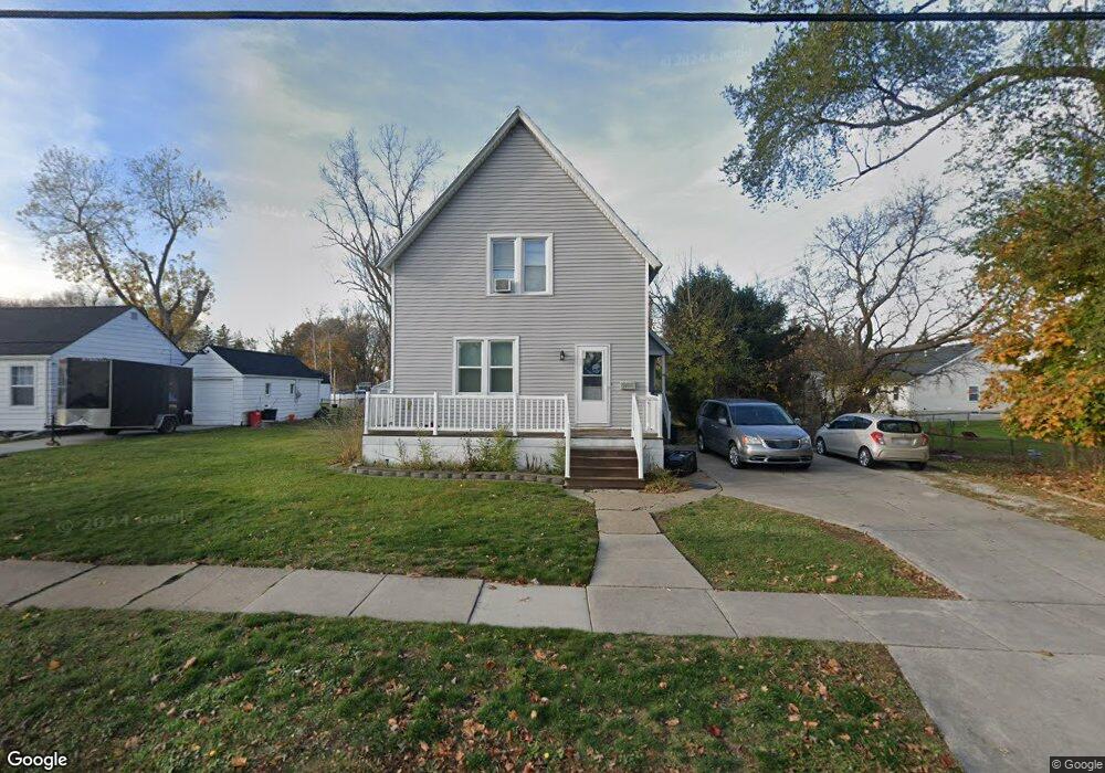 19 Taylor St, Port Huron, MI 48060 - photo 1