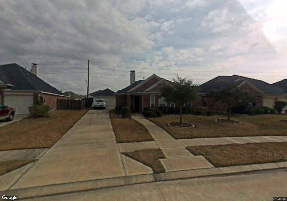 2138 Ridgefield Park Ln, Richmond, TX 77469 - photo 1