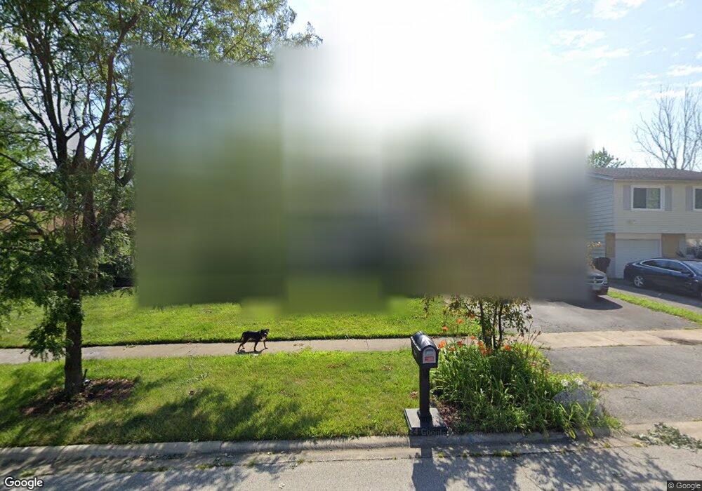 17841 Yale Ln, Country Club Hills, IL 60478 - photo 1