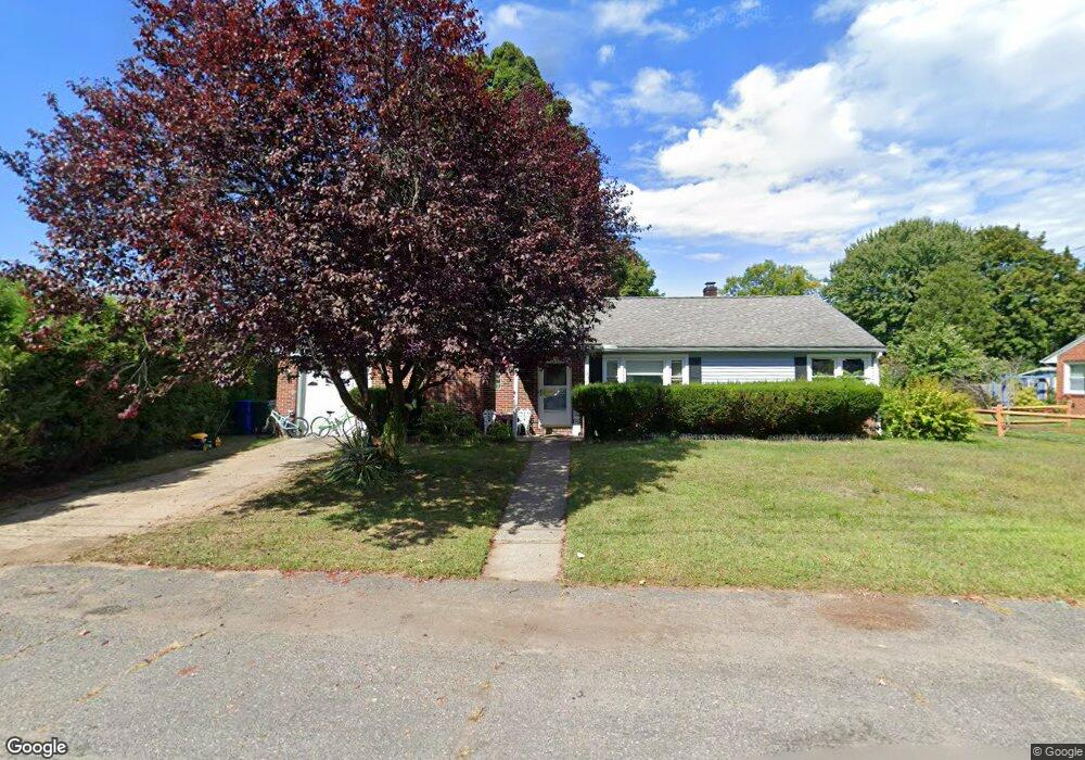 3 Sutton Place, Easthampton, MA 01027 - photo 1