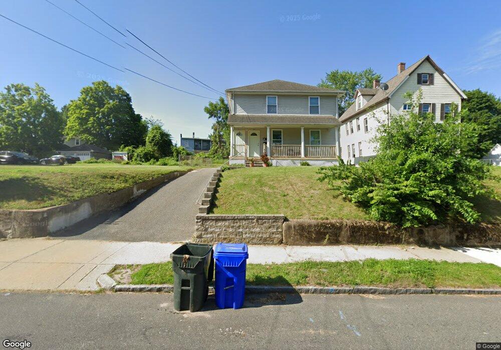 309 Main St, Springfield, MA 01151 - photo 1