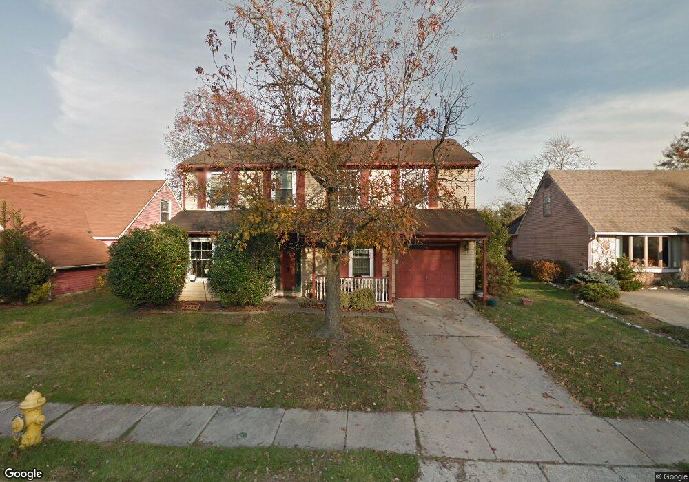 145 Edward Dr, Swedesboro, NJ 08085 - photo 1